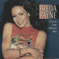 Freda Payne - Come See About Me (CD)
