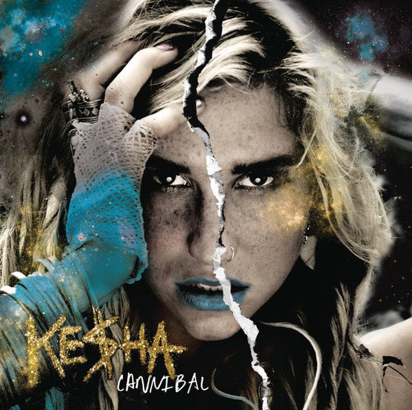 Kesha - Cannibal (CD)