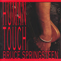 Bruce Springsteen - Human Touch (CD)