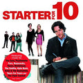Starter for Ten - Soundtrack (CD)