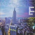 Oasis - Standing on the Shoulder of Giants (CD)