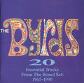 The Byrds - 20 Essential Tracks From The Box Set: 1965-1990 (CD)
