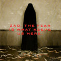ZAO - Fear Is What Keeps Us Here (CD)