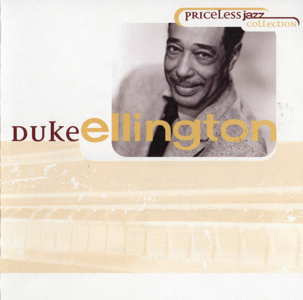 Duke Ellington - Priceless Jazz (CD)