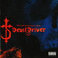 DevilDriver - Fury Of Our Maker's Hand (CD)