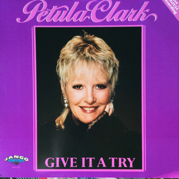 Petula Clark - Petula Clark (CD)