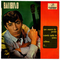 Bambino - Cuando Nadie Te Quiera (CD)