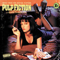 Pulp Fiction: Music - Soundtrack (CD)