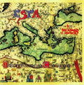 Esta - Mediterranean Crossroads (CD)