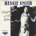 Bessie Smith - Empress of the Blues (CD)