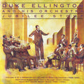 Duke Ellington And His Orchestra - Jubilee Stomp (CD)