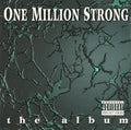 One Million Strong [Blackjam] (CD)