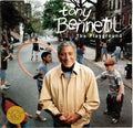 Tony Bennett - Playground (CD)