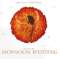 Monsoon Wedding (Score) - Soundtrack (CD)