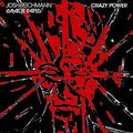 Josh Reichmann Oracle Band - Crazy Power (CD)