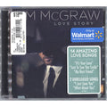 Tim McGraw - Love Story (CD)