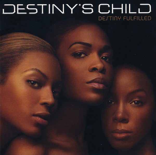 Destiny's Child - Take a Look (CD)