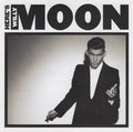 Willy Moon - Here's Willy Moon (CD)