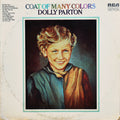 Dolly Parton - Coat Of Many Colors (CD)
