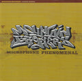 Mountain Brothers - Microphone Phenomenal (CD)