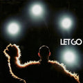 Let Go - Let Go (CD)