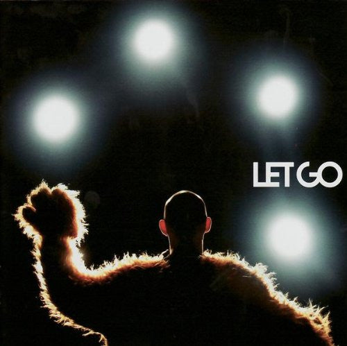 Let Go - Let Go (CD)