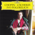 Frederic Chopin / Ivo Pogorelich - Chopin: 4 Scherzi (CD)