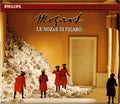 Wolfgang Amadeus Mozart - Hochzeit des Figaro (CD)
