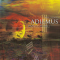 Karl Jenkins / Adiemus - Adiemus III - Dances Of Time (CD)
