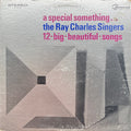 The Ray Charles Singers - Nuestras Favoritas (CD)