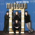 Mytown - Now That I Found You (CD)