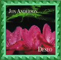 Jon Anderson - Deseo (CD)