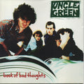 Uncle Green - Book of Bad Thoughts (CD)