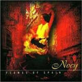 Nocy Karkour - Flames of Spain (CD)