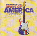 Spirit of America (CD)