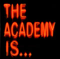 The Academy Is... - The Academy Is... - Santi (CD)