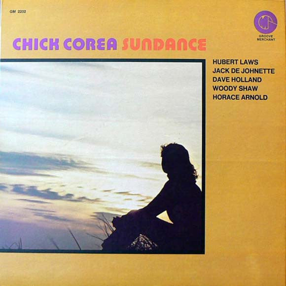 Chick Corea - Sundance (CD)