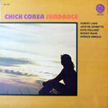 Chick Corea - Sundance (CD)