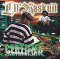 Lil' Raskull - Certified Southern Hits (CD)