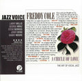 Freddy Cole - Circle Of Love (CD)
