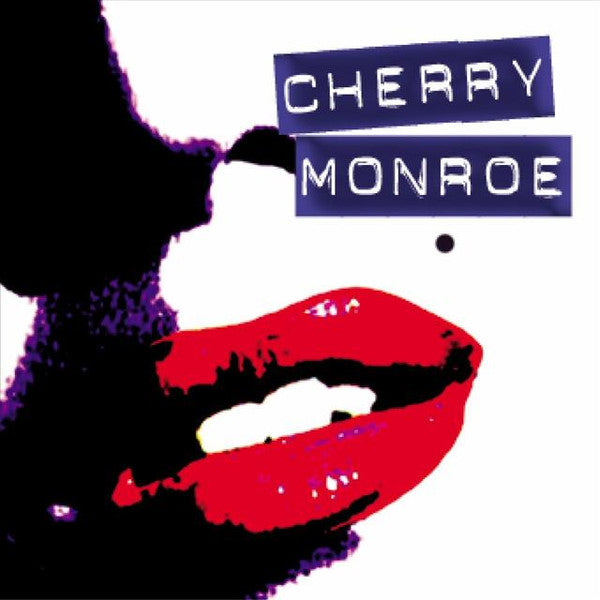 Cherry Monroe - Cherry Monroe (CD)