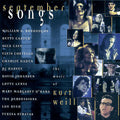 David Johansen - September Songs (CD)