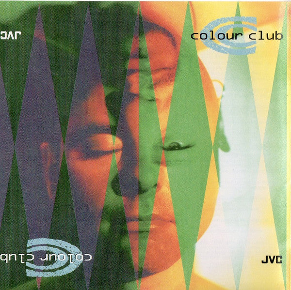 Colour Club - Colour Club (CD)