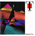 T-Square - Megalith (CD)