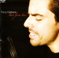Tony DeSare - Last First Kiss (CD)