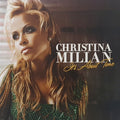 Christina Milian - It's About Time (CD)