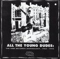 All the Young Dudes (CD)