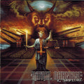 Ritual Carnage - I Infidel (CD)