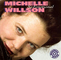 Michelle Willson - So Emotional (CD)