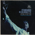 Stan Kenton - Standards in Silhouette (Reis) (CD)